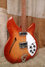 Rickenbacker 330/12 , Fireglo: Free image2