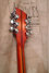 Rickenbacker 330/12 , Fireglo: Headstock - Rear