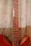 Rickenbacker 330/12 , Fireglo: Neck - Front