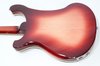Sep 1994 Rickenbacker 4003/4 , Fireglo: Body - Rear