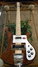 Rickenbacker 4003/5 Conversion, Natural Walnut: Free image2