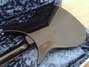 Apr 2015 Rickenbacker 1998/6 C64, Jetglo: Body - Rear