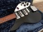 Rickenbacker 1998/6 C64, Jetglo: Close up - Free