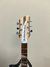 Rickenbacker 360/6 , Mapleglo: Headstock