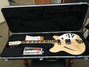 Rickenbacker 360/6 , Mapleglo: Free image