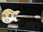 Rickenbacker 360/6 , Mapleglo: Free image2