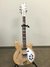 Rickenbacker 360/6 , Mapleglo: Full Instrument - Front