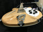 Rickenbacker 360/6 , Mapleglo: Close up - Free