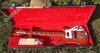Rickenbacker 4001/4 , Fireglo: Full Instrument - Front