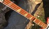 Rickenbacker 4001/4 , Fireglo: Neck - Front