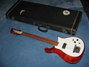 Rickenbacker 420/6 Mod, Fireglo: Free image