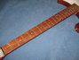 Rickenbacker 420/6 Mod, Fireglo: Neck - Front