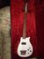 Rickenbacker 420/6 Mod, Fireglo: Close up - Free