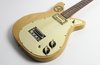 Rickenbacker 400/6 Mod, Natural: Body - Front