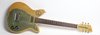 Rickenbacker 400/6 Mod, Natural: Full Instrument - Front