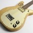 Rickenbacker 400/6 Mod, Natural: Close up - Free2
