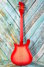 Rickenbacker 620/6 , Fireglo: Full Instrument - Rear