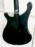 Sep 1978 Rickenbacker 4001/4 , Jetglo: Body - Rear