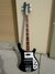 Rickenbacker 4001/4 , Jetglo: Full Instrument - Front