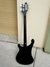 Rickenbacker 4001/4 , Jetglo: Full Instrument - Rear