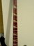 Rickenbacker 4001/4 , Jetglo: Neck - Front