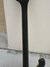 Rickenbacker 4001/4 , Jetglo: Neck - Rear