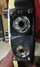 Rickenbacker 4001/4 , Jetglo: Close up - Free