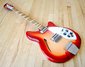Rickenbacker 365/6 , Fireglo: Free image