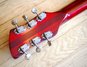 Rickenbacker 365/6 , Fireglo: Headstock - Rear