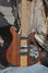 Rickenbacker 650/6 Dakota, Natural Walnut: Body - Front