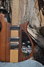 Rickenbacker 650/6 Dakota, Natural Walnut: Close up - Free2