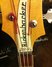 Rickenbacker 4001/4 , Mapleglo: Headstock