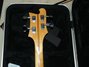 Rickenbacker 4001/4 , Mapleglo: Headstock - Rear