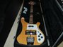 Rickenbacker 4001/4 , Mapleglo: Body - Front