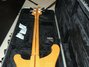Rickenbacker 4001/4 , Mapleglo: Neck - Rear