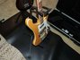 Rickenbacker 4001/4 , Mapleglo: Close up - Free