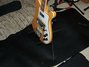 Rickenbacker 4001/4 , Mapleglo: Close up - Free2