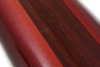 Rickenbacker 360/12 , Fireglo: Neck - Rear