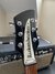 Rickenbacker 330/6 , Jetglo: Headstock