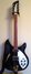 Rickenbacker 330/6 , Jetglo: Full Instrument - Front