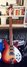 Rickenbacker 350/6 Liverpool, Fireglo: Full Instrument - Front