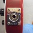 Rickenbacker 350/6 Liverpool, Fireglo: Close up - Free