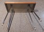 Rickenbacker 208/2 X 8 Console Steel, Mapleglo: Full Instrument - Rear