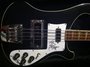 Rickenbacker 4001/4 , Jetglo: Body - Front