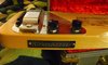 Rickenbacker 100/6 LapSteel, Mapleglo: Free image