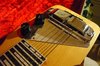 Rickenbacker 100/6 LapSteel, Mapleglo: Body - Front