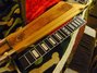 Rickenbacker 100/6 LapSteel, Mapleglo: Neck - Front
