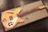 Rickenbacker 330/6 , Natural: Free image2