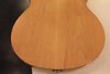 Dec 1964 Rickenbacker 330/6 , Natural: Body - Rear