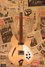 Rickenbacker 330/6 , Natural: Full Instrument - Front